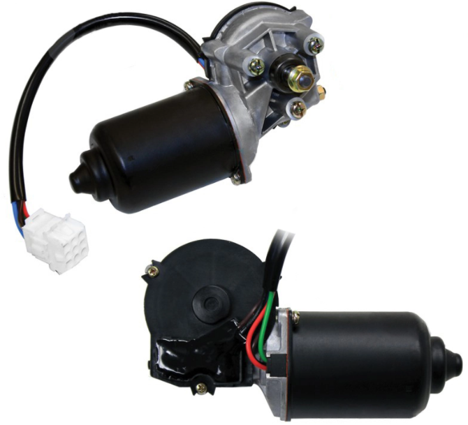 Wiper Motor 577.55997