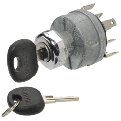 Kenworth Ignition Switch 577.59548WC