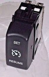 Paccar Cruise Set Switch 577.59626