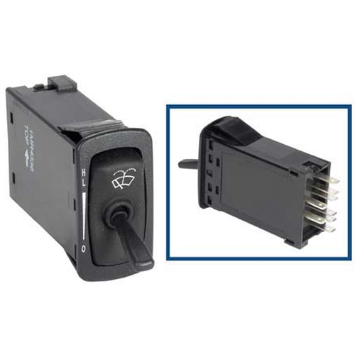 Mack Wiper Switch 577.62511
