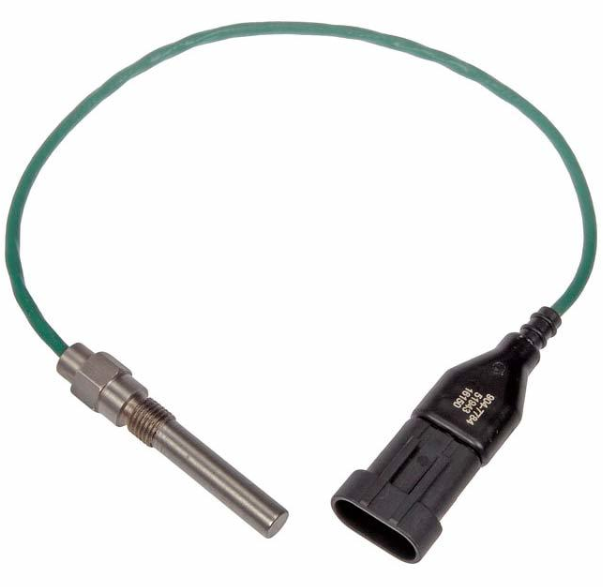 Mack Turbo Wheel Speed Sensor 577.62523