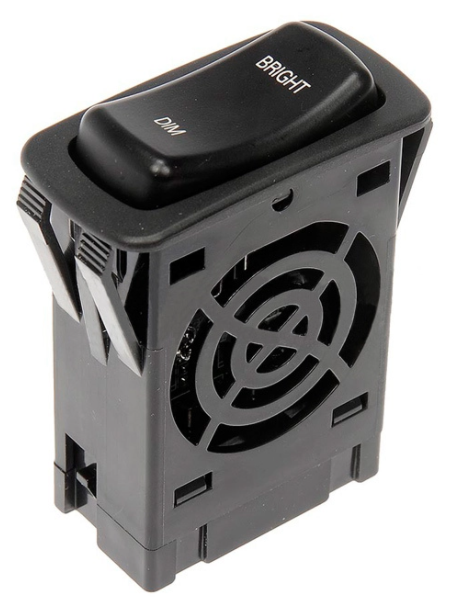 Mack Dimmer Switch 577.62529