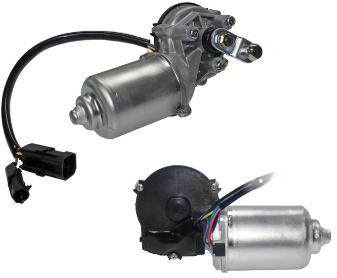 Wiper Motor 577.62990