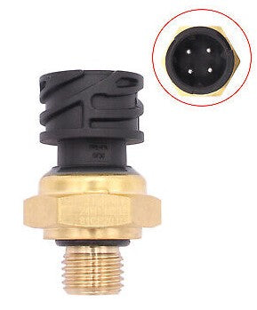 Paccar DAF Pressure Sensor 577.75512