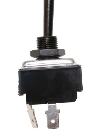 Peterbilt Toggle Switch 577.75602