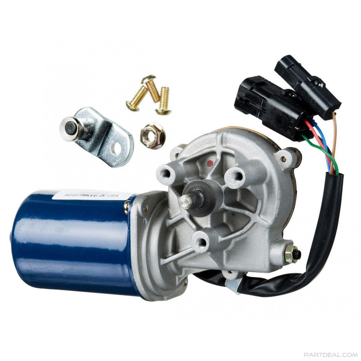 Western Star Wiper Motor 577.94904