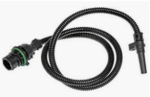 Volvo Turbo Speed Sensor 577.96511