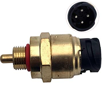 Volvo Oil Pressure Sensor 577.96512