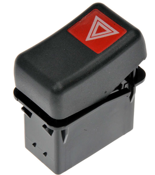 Volvo Hazard Switch 577.96525