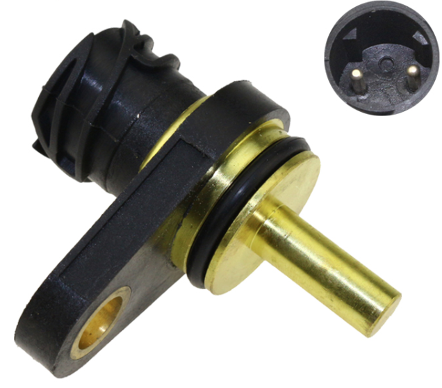 Volvo Coolant Temp Sensor 577.96532