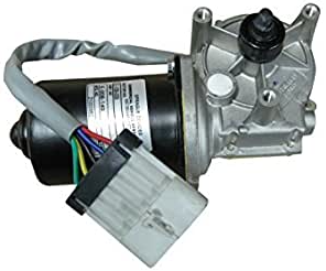 Volvo Wiper Motor 577.96966