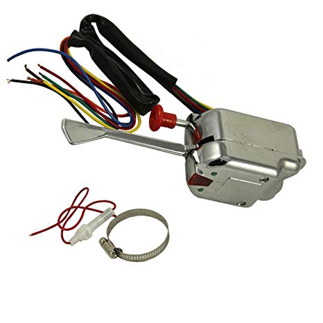 Turn Signal Switch 577.99001C