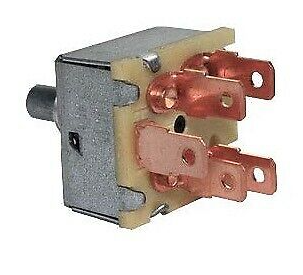 Rotary Blower Switch 577.99510