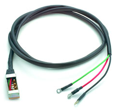 2 Speed Switch Harness 577.99514