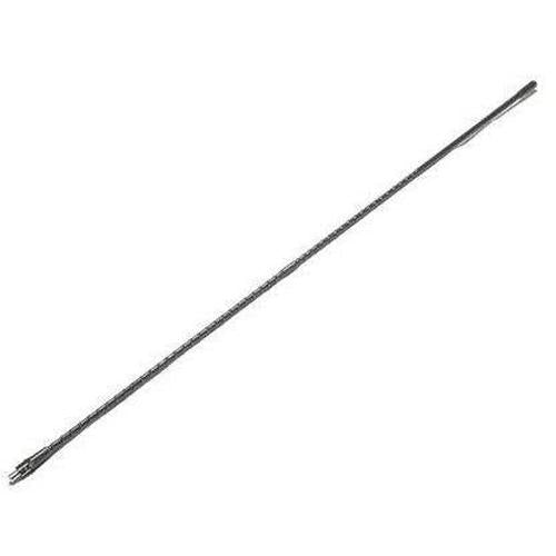 36" Black CB Antenna 577.CB1003