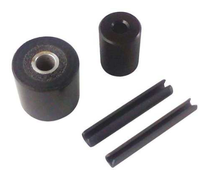 Replacement Roller Kit 579.1010.1