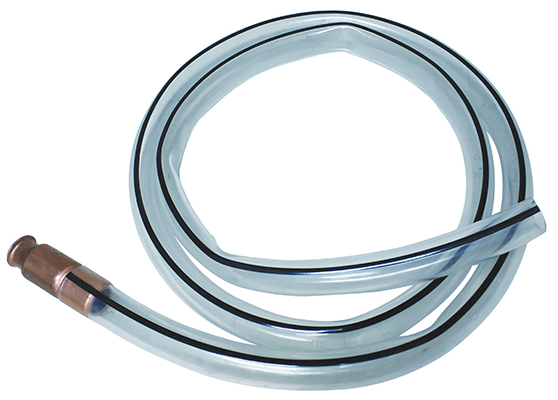 6' Easy Start Suction Hose 579.1223