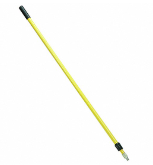 5' To 13' Extendable Fiberglass Wash Brush Handle 579.WH513E