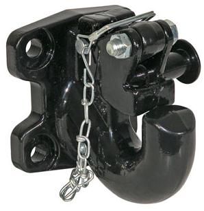 30 Ton Pintle Hook PH30