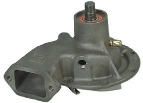 Mack Charged Air Water Pump KWP2002