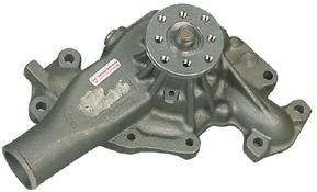 GMC 6.2L 1982-93 Water Pump KWP1406