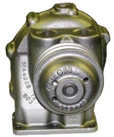 Detroit Diesel 53 Water Pump KWP1180
