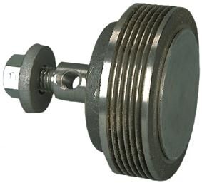 Cummins N14 Idler Pulley KWP2261