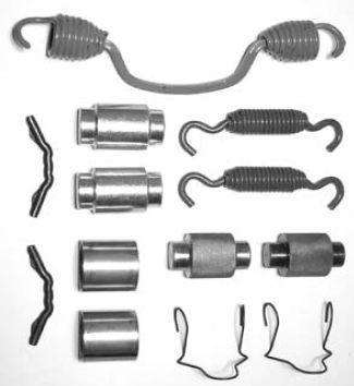 Brake Repair Kit 08-116030 RF-6