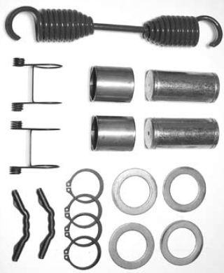 Brake Repair Kit 08-115500 ET-1