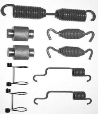 Brake Repair Kit K-495 ES-12