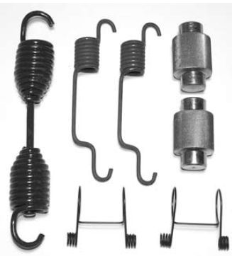 Brake Repair Kit 08-114700 ES-5