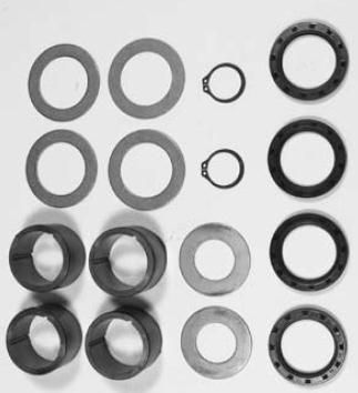 Camshaft Repair Kit 08-138200 M-K276