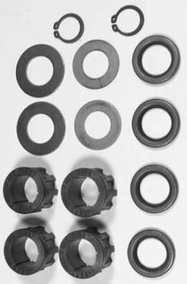 Camshaft Repair Kit 08-138100 B8801