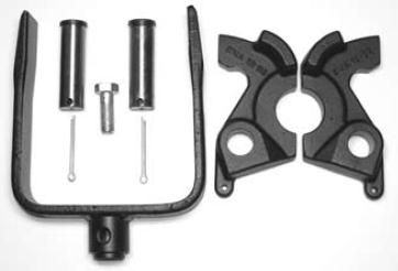 Holland Minor Rebuild Kit 35102A