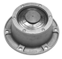 340-4009 Hub Cap 180.10629