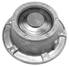 340-4013 Hub Cap 9008