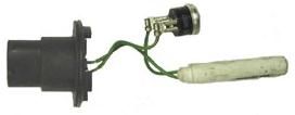 Wabco SS1200 24 Volt Heater Kit K9516