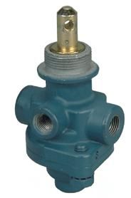 PP-1 Control Valve K281587