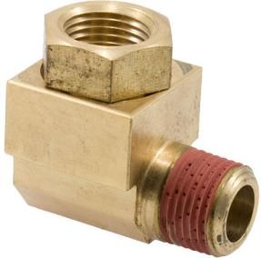 90 Degree SC-3 1/2 Check Valve K800376