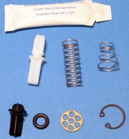 AD-IP Delivery Check Valve Kit K109494