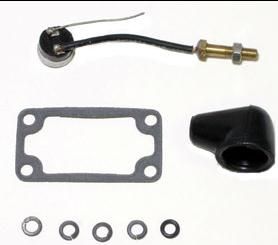 AD-2 & AD-4 Heater Kit 12 Volt K102657