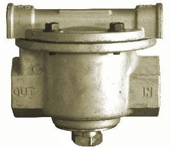 Sealco 6900 Air Starter Valve