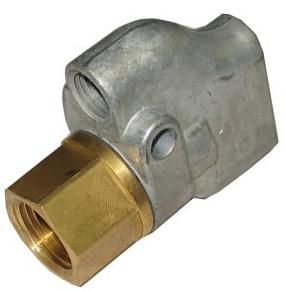 Sealco Two Way Check Valve 5200