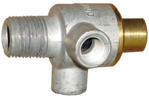 Sealco Two Way Check Valve 3200