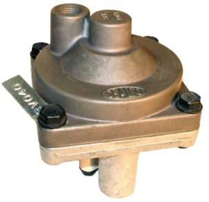 Sealco Service Relay Valve 110360