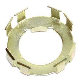 Spindle Nut Retainer 006-190-00 6-190