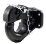 Rigid Pintle Hook PH30 PH-6000