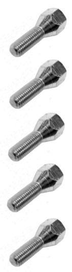 Wheel Bolt Kit K71-296-00 K71-296