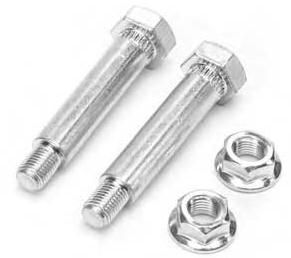 Step Down Bolt & Nut Kit K71-290