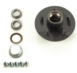 Idler Hub Kit K08-258-91 2K K8-258-91